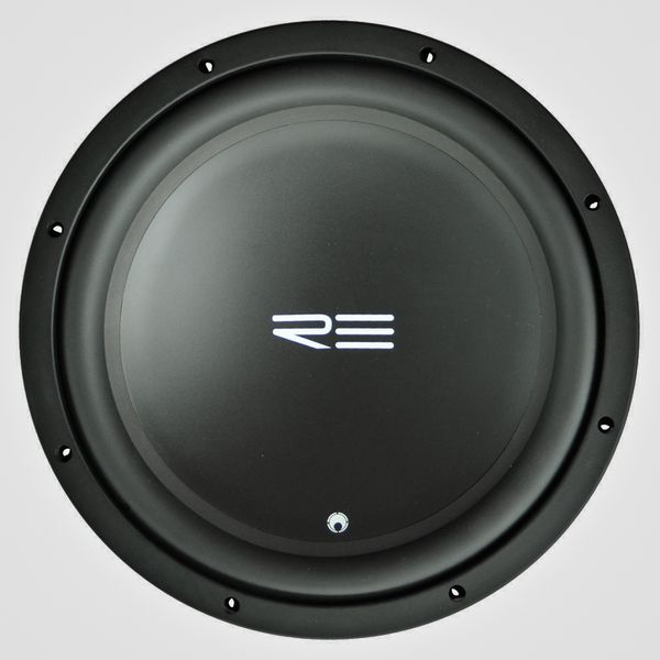 ������������� �������� RE Audio REX 12